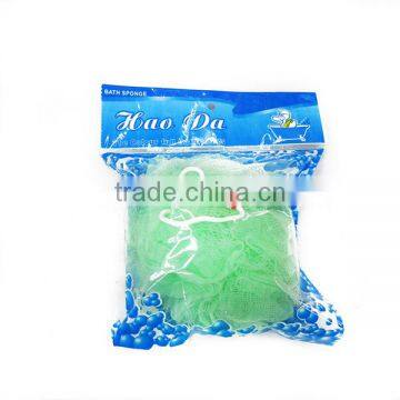 Promtion Mesh Bath Sponge photo-4