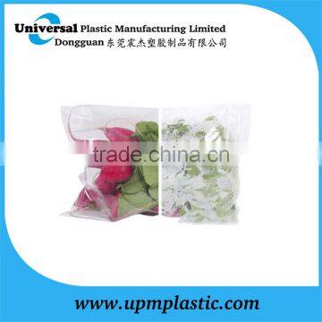 anti-fog fruit protection vegetable packaging bag