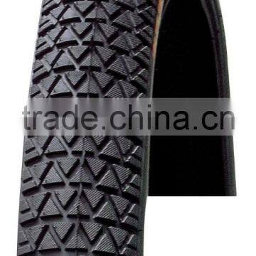 Bicycle Outer Tire