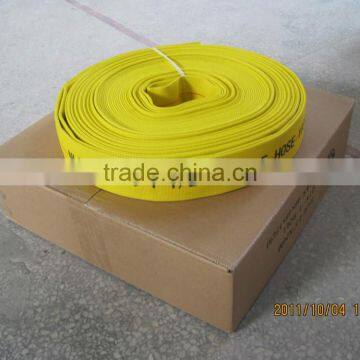 Colorful Fire Hose With NST Coupling photo-6