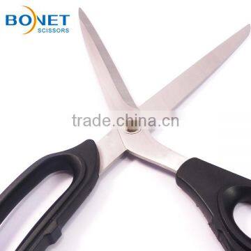 S14007P LFGB Certificated 10" ABS Handle Stainless Steel Scissors With Slide Card photo-5