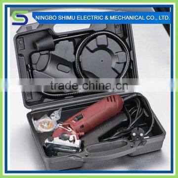 Model SMD100015 Mini Metal Cutting Saw photo-4
