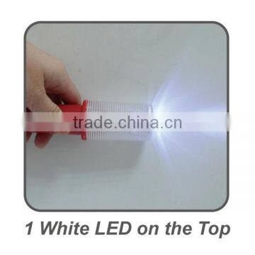 LED Flash Baton + Plastic Frame photo-4
