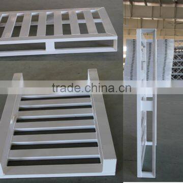 Metal Pallets,Aluminum Pallet,Recycle Pallet