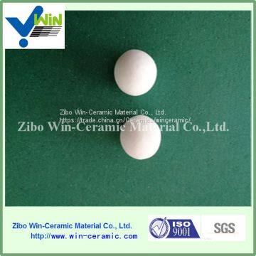 Alumina Ceramic Packing Ball With High Density photo-4