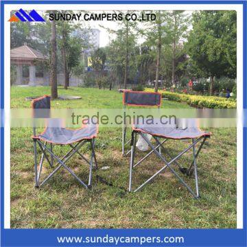 Picnic outdoor equipment camping chair furniture