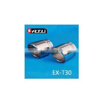 Exhaust Tail Pipes