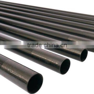 Hot Sale Carbon Fiber Tube, Carbon Fiber Telescopic Tube photo-3