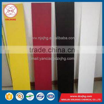 Manufacture 3mm Thick PP Plastic Sheets From China photo-4