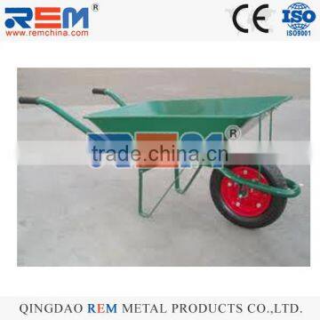 Cheap Price Wheel Barrow Popular in France Style Design According to Customer Requirements photo-2