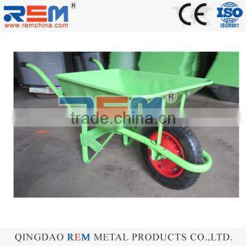 hot sale construction wheel barrow heavy WB2201
