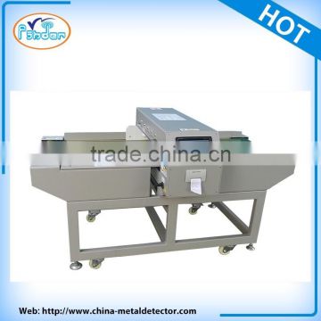 Professional needle metal detector machine manufacturer