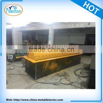 Newest Security Roard Hydraulic Rising Blocker Barrier photo-2