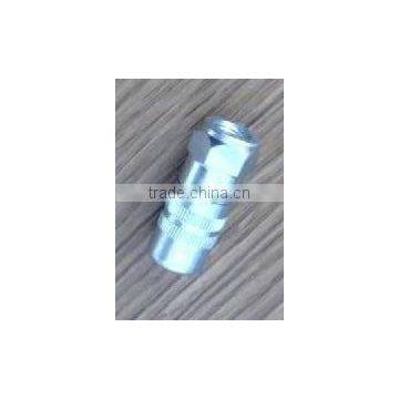 Grease Gun Coupler Flat Nozzle NF023 photo-2