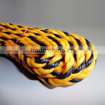 Truck Rope / Truck Twist Rope / Tiger Rope / Cargo Binding Rope photo-3