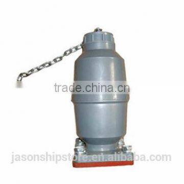 Marine Wholesale Hatch Cover Oil Water Drain Valve