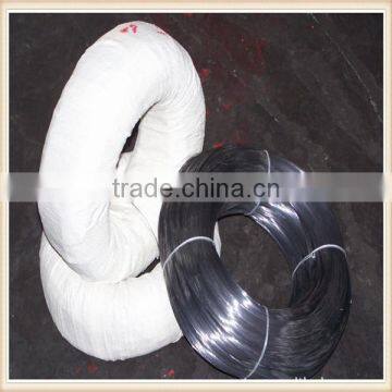 flexible galvanized spool wire