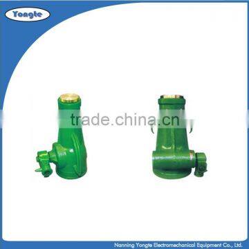 Hydraulic Screw Jack Bottle Jacks Manual Screw Jack photo-2