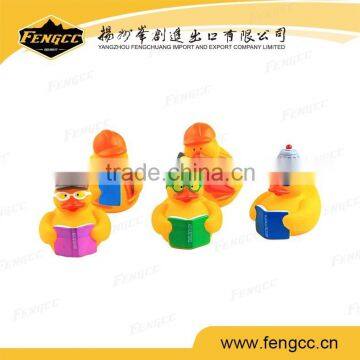 Promotion Plastic Figure Mini Finger Toys photo-3