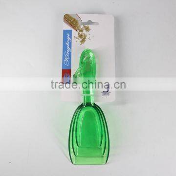 Set of 3pcs Small Measuring Shovels photo-5