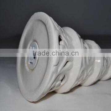 2015 New Romantic Porcelain and Ceramics Candlestick and Lantern Adornment Gift Craft Accessories photo-2