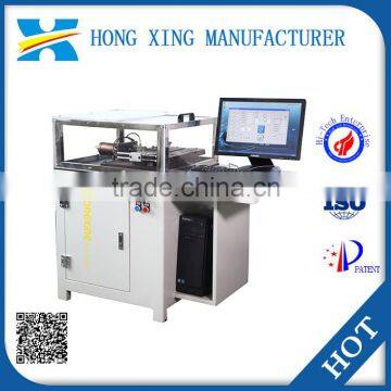 HXDZX-1 Electrical Steel Sheet and Strip Stacking Factor Measurement Device photo-2