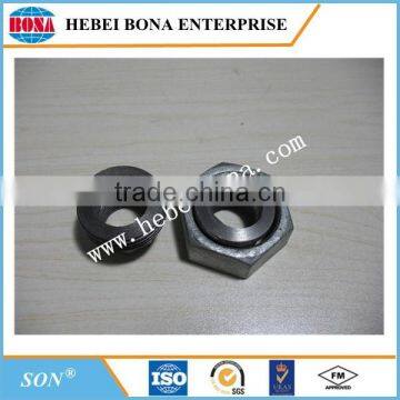 SON Brand High Quality GI Pipe Fittings Names Pipe Fittings and Parts photo-5