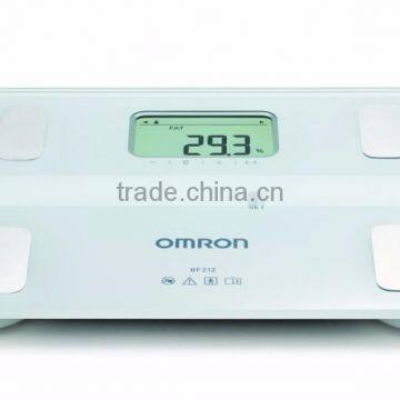 Omron Body Composition Monitor photo-2