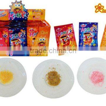 3 In 1 Popping Candy