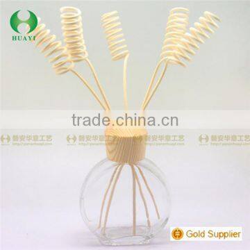 High Quality New Arrival Natural Curled Rattan Diffuser Sticks photo-4