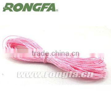 Colorful Craft Paper Twine Paper Twisted Rope photo-4