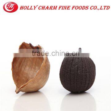 HALAL Fermention Food Solo Black Garlic Helping in Adjusting Blood Pressure --HC Company photo-4