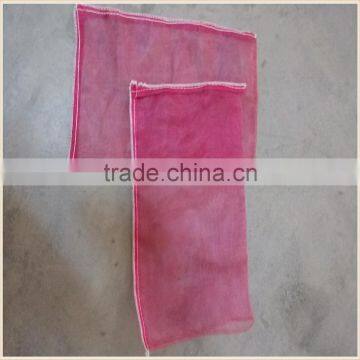 wholesale PP/PE mesh bag for onions manufacturer