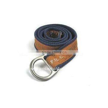 Jeans Belt 1