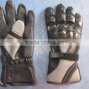 Motorbike Gloves