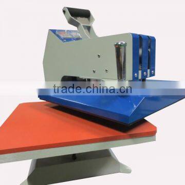 Swing Arm Paramount Heat Press Machine