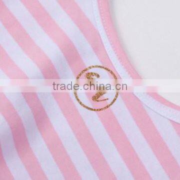 2017 Newborn Baby Clothes Girl Party Children Frocks Designs Tutu Dress Hsd2043 photo-6