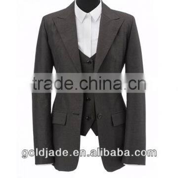 2014 Latest Fashion Man Suit Design Men Blazer