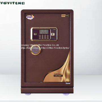 Hotel Fireproof Cash Storage Safe Boxes photo-4