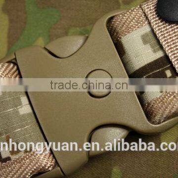 Thickened Digital Desert Camouflage Lightweight Outside Military Tactical Belts photo-3