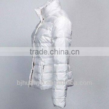Down Jacket Duck Down Jacket Ultralight Down Jacket First Down Jacket photo-3
