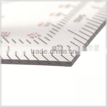 KMP-2 Military Triangle Scale Protractor for Pinpoint Mapwork photo-6