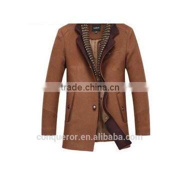 high quality winter warm coat . BCT014