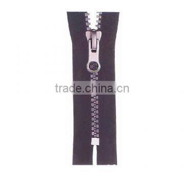 Plastic Zipper