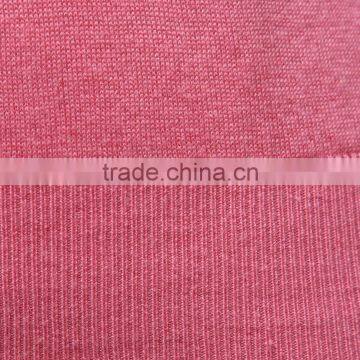 Long Sleeve Pink Cashmere Sweater for Women photo-4