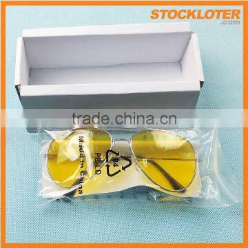 Night View Glasses Stock 150104-01