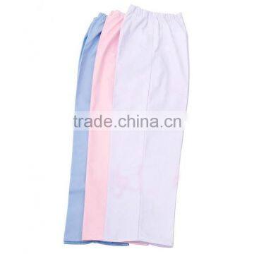 Hospital Uniforms/nursing Wear/medical Trousers/pants Trade Assurance Supplier photo-3