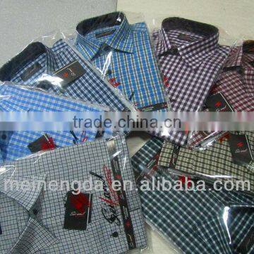 Check Shirts in Stock With Lasted Price