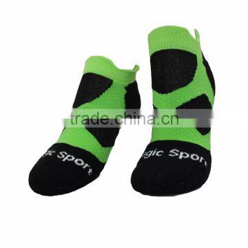 Terry Cushion Sport Ankle Socks photo-3