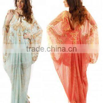 Beachwear Kaftan photo-6